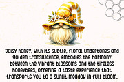 Daisie Honey - Handwritten, a Handwritten Font by Charmingbear59.design (Thumbnail 2 of 5)