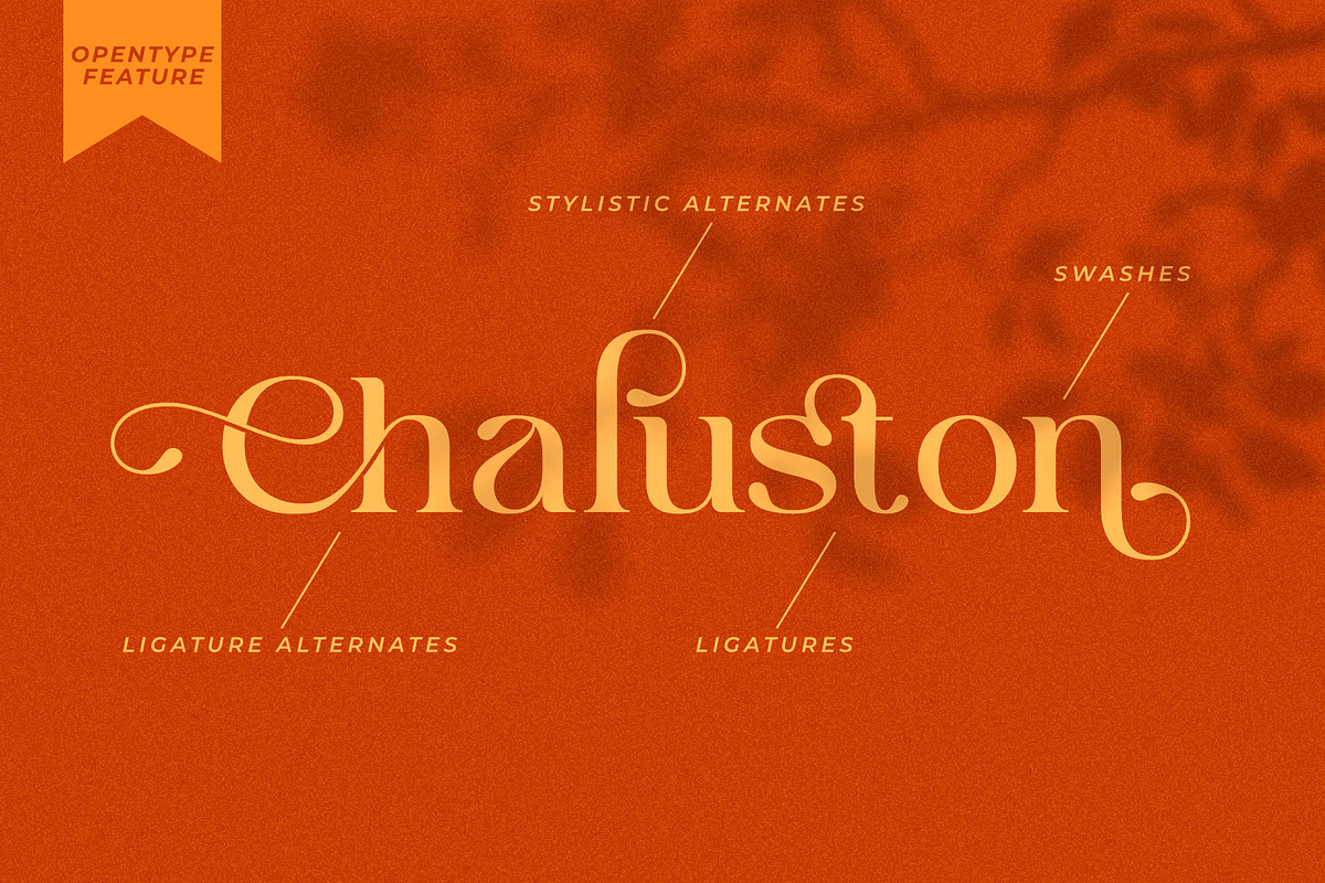 Astgina | An Elegant Display Serif, a Serif Font by Andrimada Creative (Photo 7 of 13)