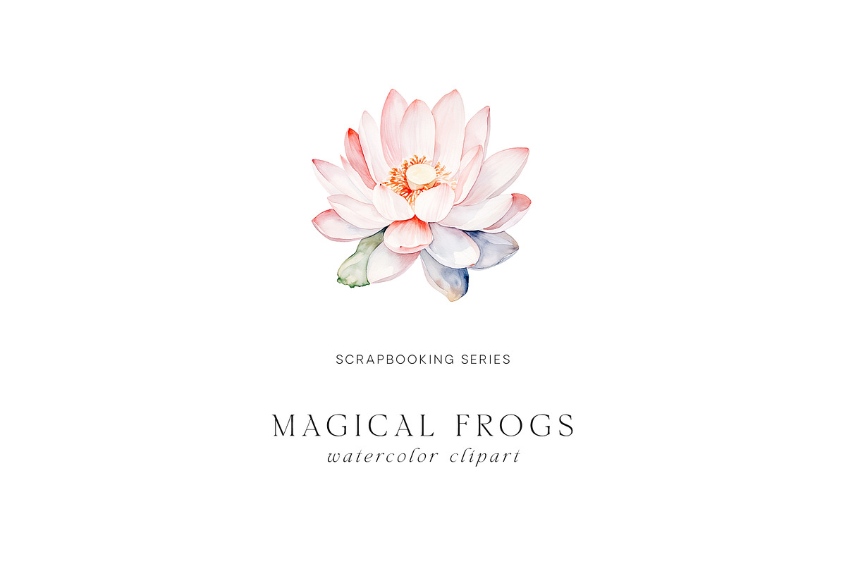 New! Huge Scrapbooking Bundle, an Illustration by Isabelle Salem (Photo 114 of 246)