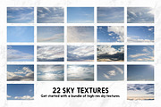 Sky Replacer Photoshop Actions preview 5