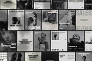 Brand Marketing Post Templates, a Social Media Template by Crafted Pixel (Thumbnail 7 of 9)
