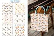 Saint Petersburg watercolor, an Object Illustration by Marina Ermakova (Thumbnail 10 of 12)