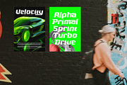 Beast Kings Modern Sport Display, a Sans Serif Font by timelesstype.co (Thumbnail 13 of 20)