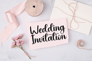Dandelion | Script Font, a Script Font by Scratchones (Thumbnail 6 of 8)