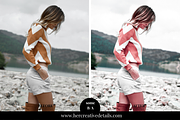 Soft and Airy Presets Collection 2, an Action Add-On by Her creative details (Thumbnail 6 of 9)