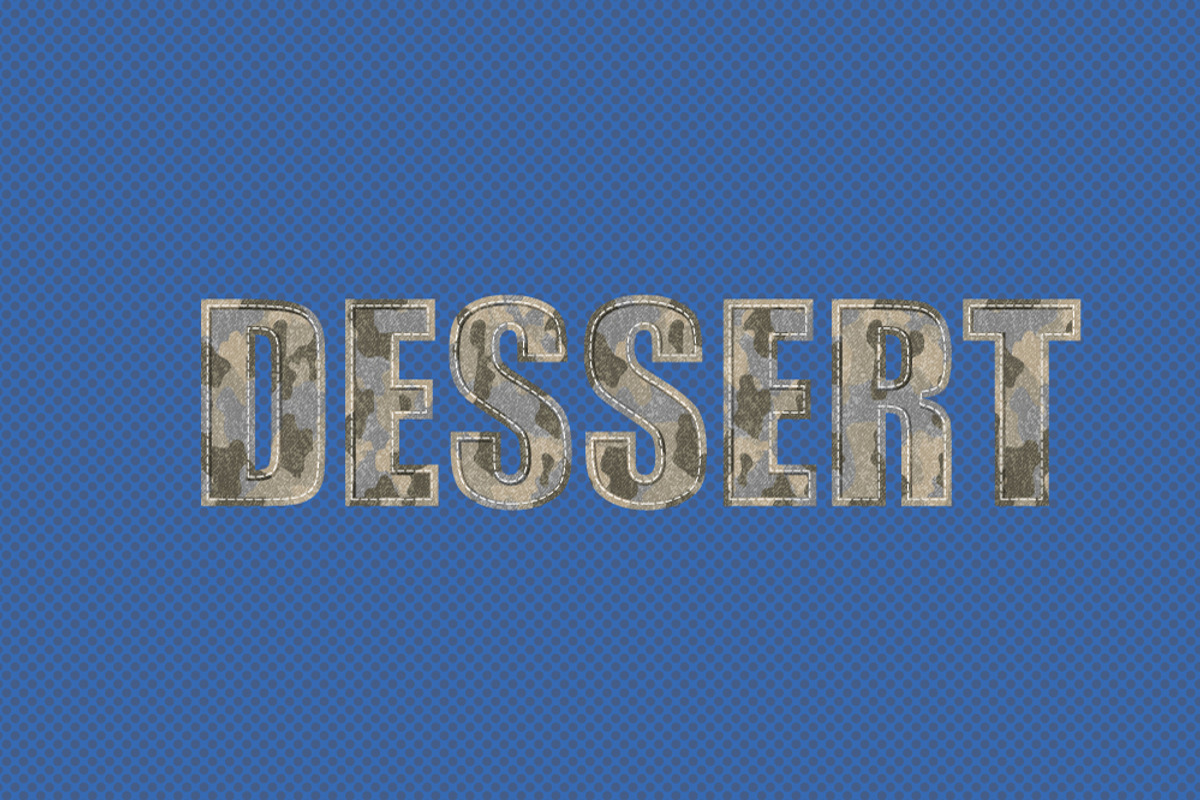 10 Fabric Style Text Effect preview 8