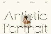 CS Austria Bricks, a Sans Serif Font by Craft Supply Co. (Thumbnail 6 of 8)