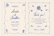 Estone Dreamwell Elegant Script Font, a Script Font by Letterena Studios Script (Thumbnail 3 of 20)