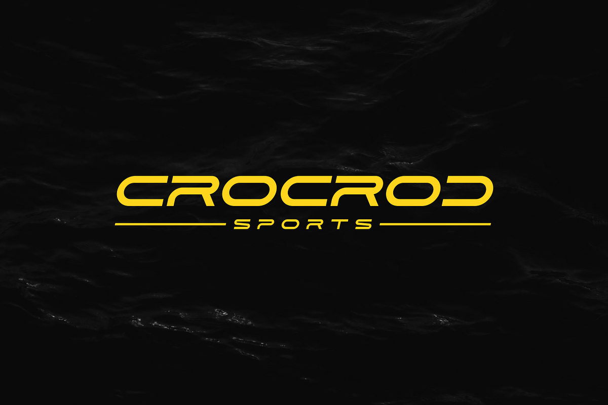 Copacro - Modern Sports Typeface, a Sans Serif Font by Letterna (Photo 2 of 4)