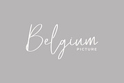 Sofija Elegant Script Font, a Script Font by NTC Graphic (Thumbnail 3 of 9)