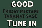 TOMO Maryhoid, a Font by TOMO Fonts (Thumbnail 7 of 15)