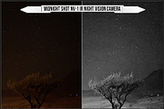Infrared & Ultraviolet Monochrome v3, a Plug-in Add-On by Raztrend (Thumbnail 30 of 30)
