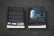 Book Cover Template 62, a Templates & Theme by Digital Goods (Thumbnail 9 of 11)