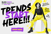 Rush Hard - Bold Brush Font, a Handwritten Font by VASTARD STUDIO (Thumbnail 2 of 10)