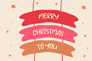 Merry Moments Font, a Handwritten Font by KengGraphic (Thumbnail 3 of 7)