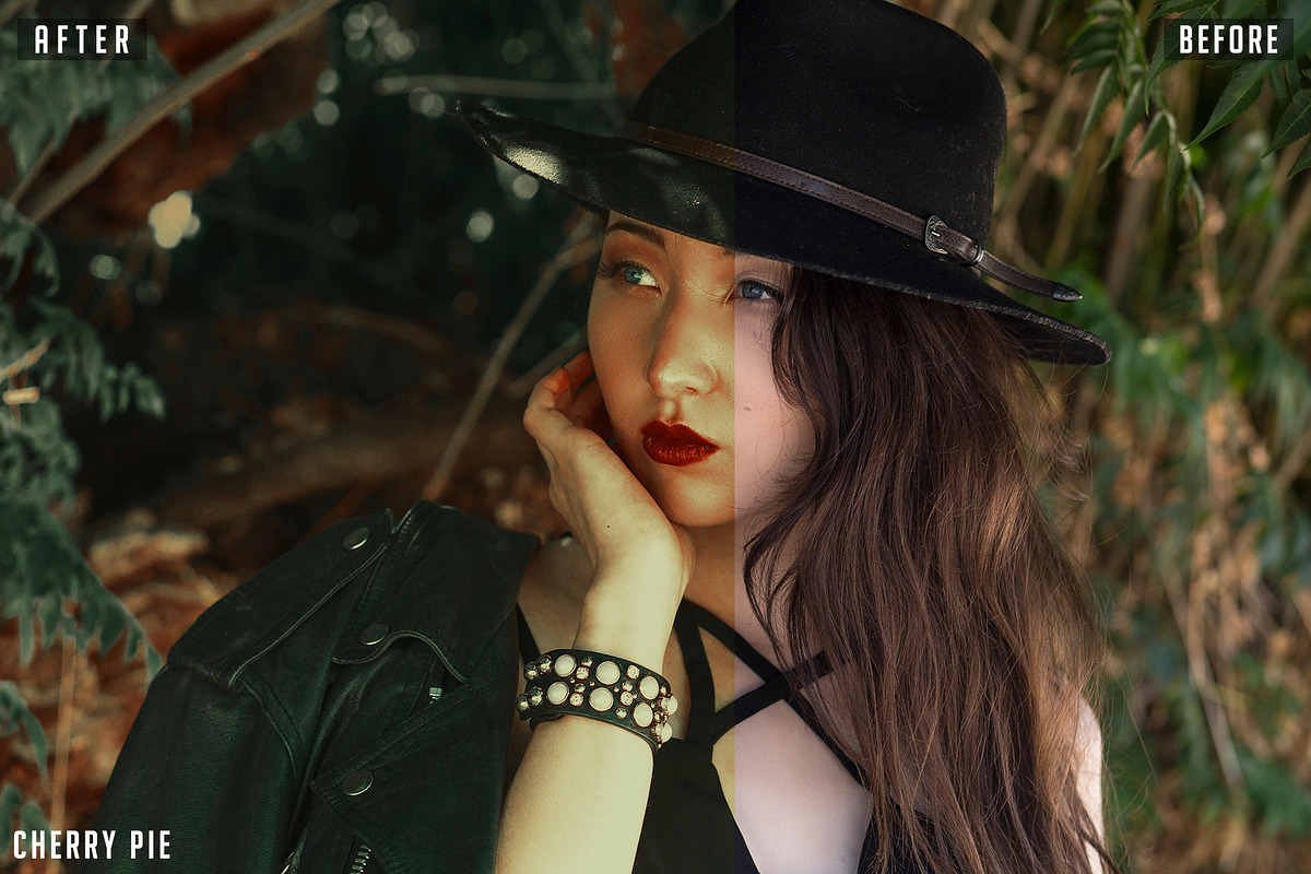 Fairytales Premium LUT 24 Pack I preview 7