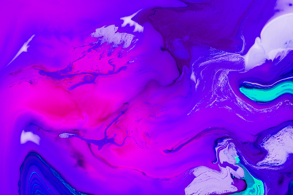 Neon Textures, a Texture Graphic by nkate (Photo 4 of 12)