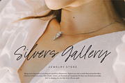 Wildfire Dreams Font, a Script Font by Balpirick Studio (Thumbnail 4 of 6)