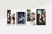 Forte Animated Instagram Stories, a Social Media Template by SlideStation (Thumbnail 6 of 7)