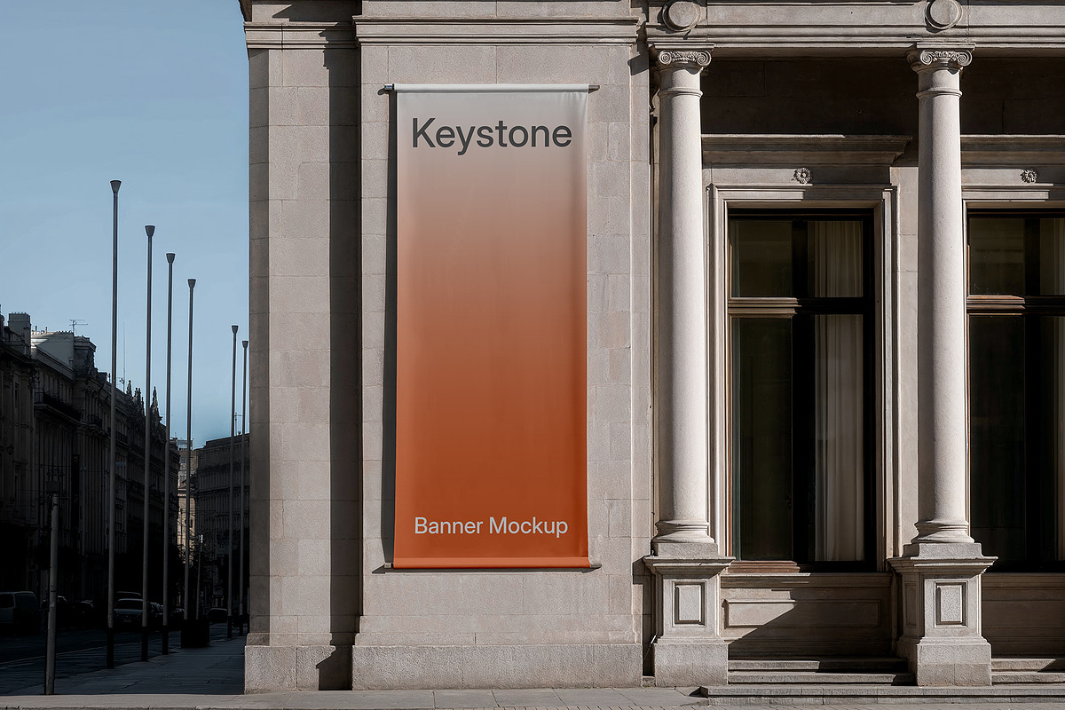 Branding Mockups / Keystone Series, a Mockup by Mockup Cloud (Photo 8 of 13)