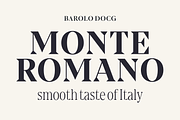 Gio -Intro offer 60% off!, a Serif Font by Fenotype (Thumbnail 14 of 15)