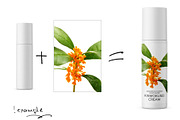 29 Sweet Osmanthus photos, a Nature Photo by Pullia (Thumbnail 3 of 5)