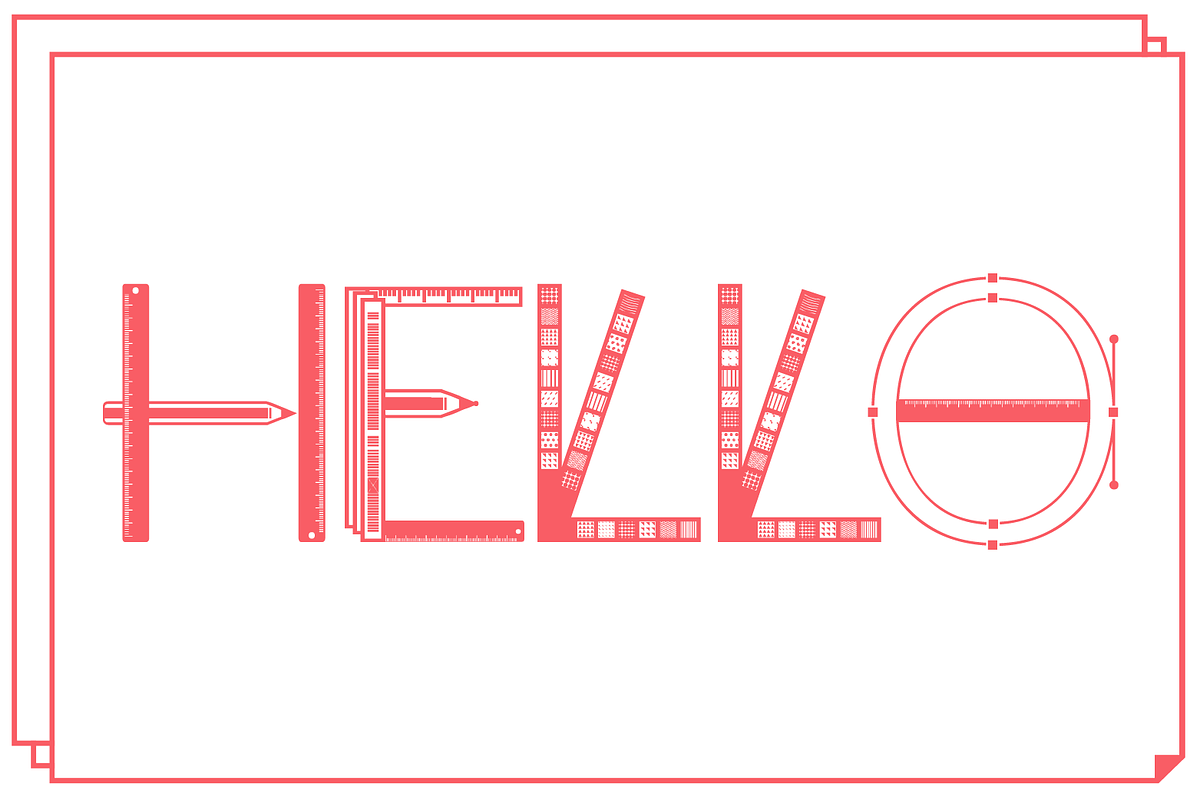 Craft Font preview 6
