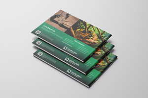 Zoo Brochure Vol.2