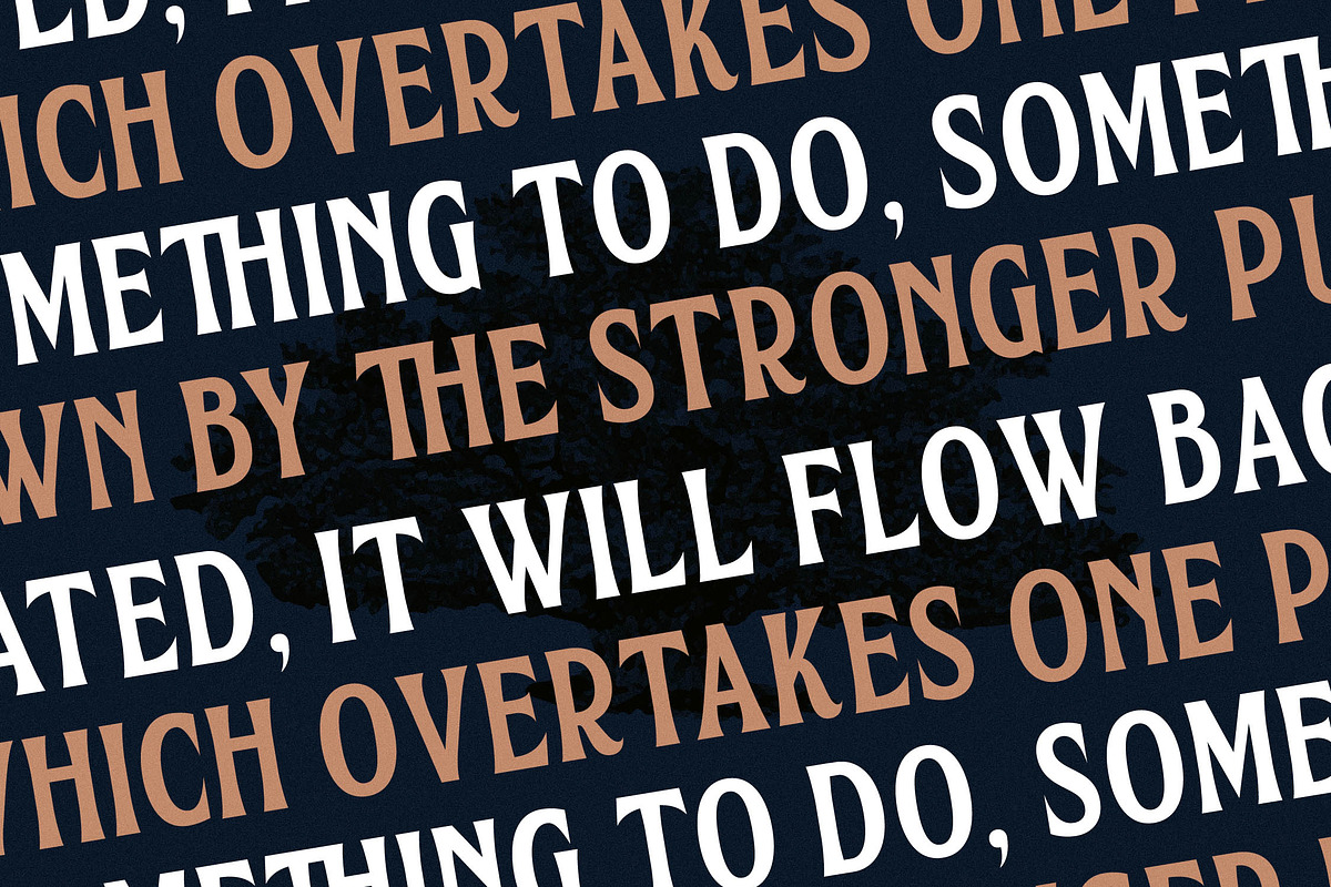 Marquen A Modern Display Font, a Serif Font by Storytype Studio (Photo 7 of 15)