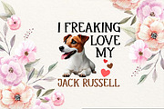 Valentine Day Dog Breeds T-Shirt, a Graphic by T-shirt Pond (Thumbnail 23 of 44)