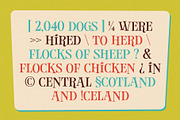 Wimqy, a Serif Font by graphicook (Thumbnail 9 of 10)