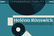 Aclonica Pro, a Sans Serif Font by Stiggy & Sands (Thumbnail 5 of 9)
