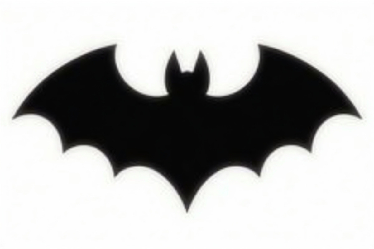 bat silhouette designs bundle, an Illustration by Creativeshirt (Photo 6 of 9)