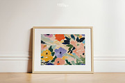 Horizontal Frame Mockup | PSD, a Household Mockup by momomockps (Thumbnail 7 of 7)
