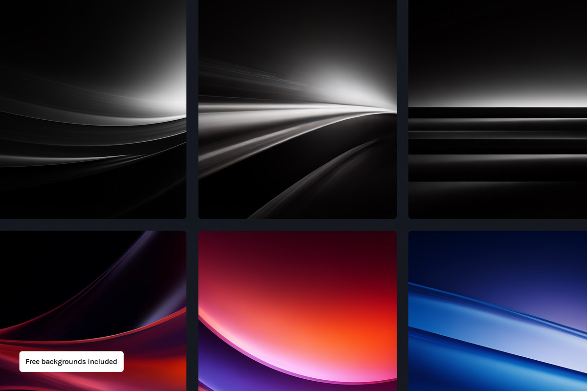 Bento Micro Portfolio - Framer, a React Template by Blue Monkey Media (Photo 6 of 6)