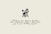It’s Birthday: Festive Characters, a Person Illustration by Veyla (Thumbnail 12 of 12)