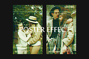 VHS Tape Photo Effect, a Layer Style Add-On by dokudokunomi (Thumbnail 3 of 5)