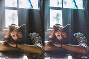 Landscape Nature Lightroom Presets, a Preset Add-On by AAA Presets (Thumbnail 13 of 22)
