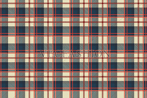 5 Scottish Seamless Patterns