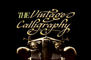 The Lagestic, a Font by Sulthan Studio (Thumbnail 6 of 10)
