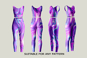 Basic Sportswear Mockup, an Advertising Mockup by PudraART (Thumbnail 5 of 7)