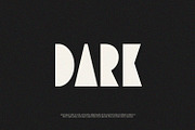 Shardmark - Display Font, a Script Font by Alpaprana (Thumbnail 2 of 10)