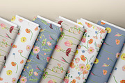 Secret Garden watercolor, a Decorative Illustration by Volha Studio (Thumbnail 10 of 11)