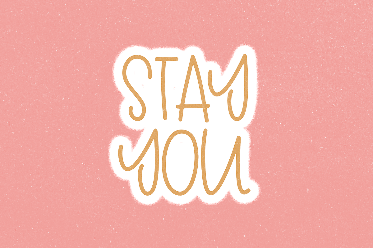 Sparkly | Fun Handwritten Font, a Font by KA Designs (Photo 7 of 8)