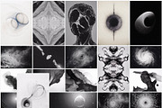 Lost in translation. Mixed Media set, an Object Graphic by Purple (Thumbnail 7 of 11)