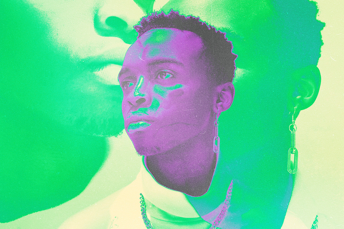 Neon Negative Photo Effect, a Layer Style Add-On by Design Squad (Photo 4 of 8)