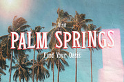 Sandero - Mid-Century Serif Font, a Serif Font by Surplus Type Co (Thumbnail 2 of 8)