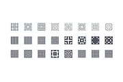 Massive Logo Creator Bundle, a Branding & Logo Template by Reshapely (Thumbnail 27 of 73)