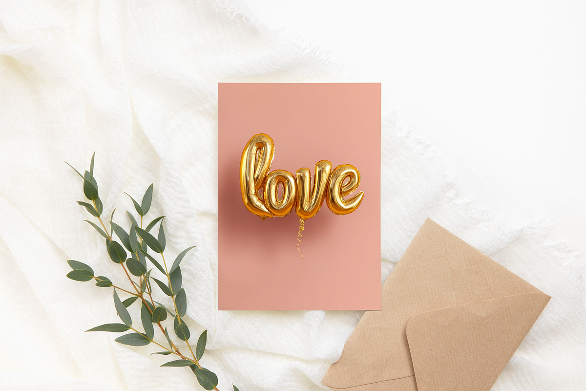 Love Balloons - Stock Images, an Arts & Entertainment Photo by Picturesque Stories (Photo 6 of 6)