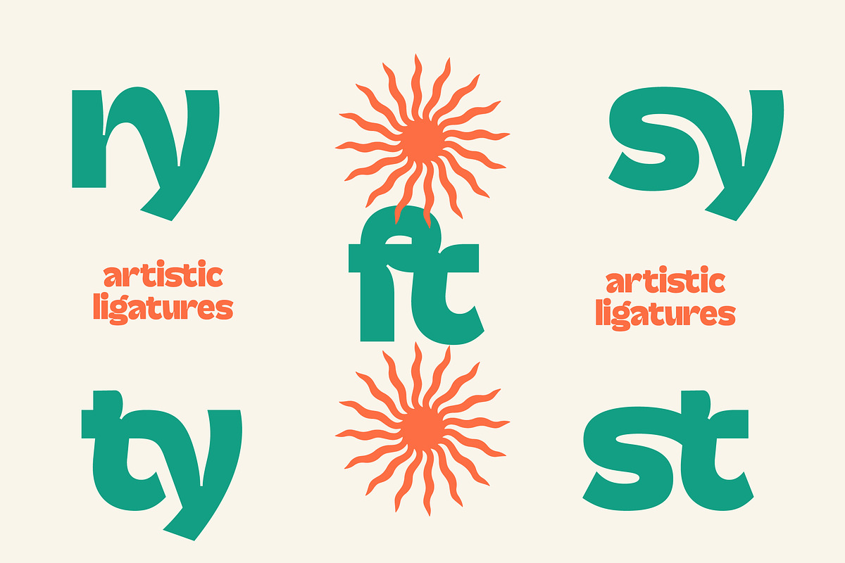 Skatyn Gator Modern Bold Serif, a Serif Font by timelesstype.co (Photo 11 of 15)